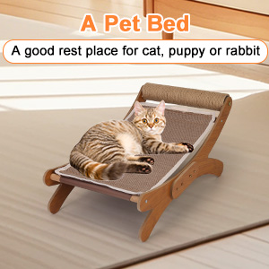 A Pet Bed