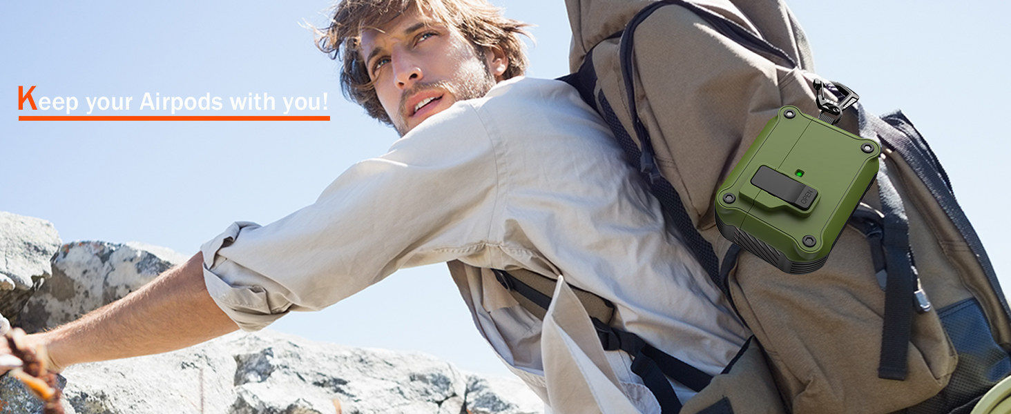 airpods pro 2nd generation