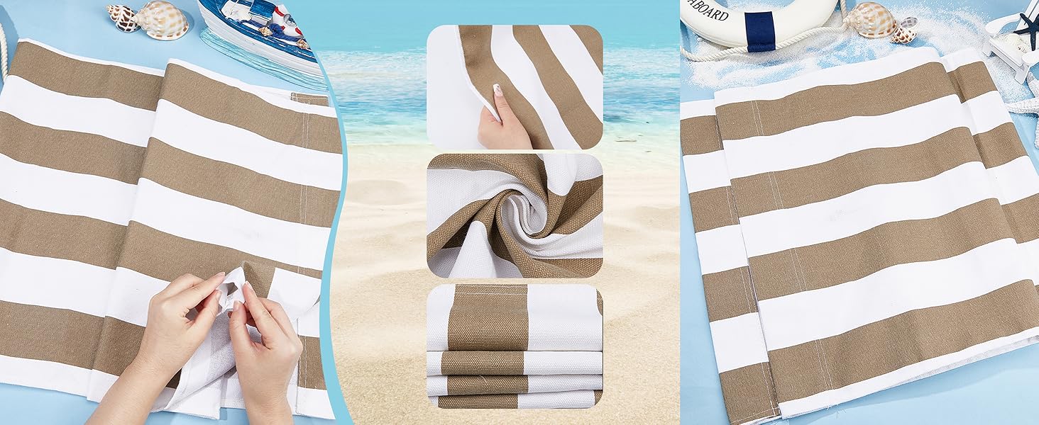 Beach Sling Chair Replacement