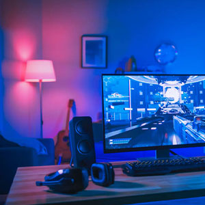 6W GU10WIFI LED Smart BULB