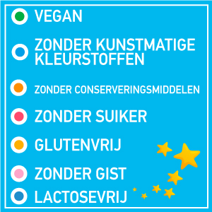 Vitamine D druppels 