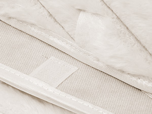 Velvet Xmas Tree Skirt