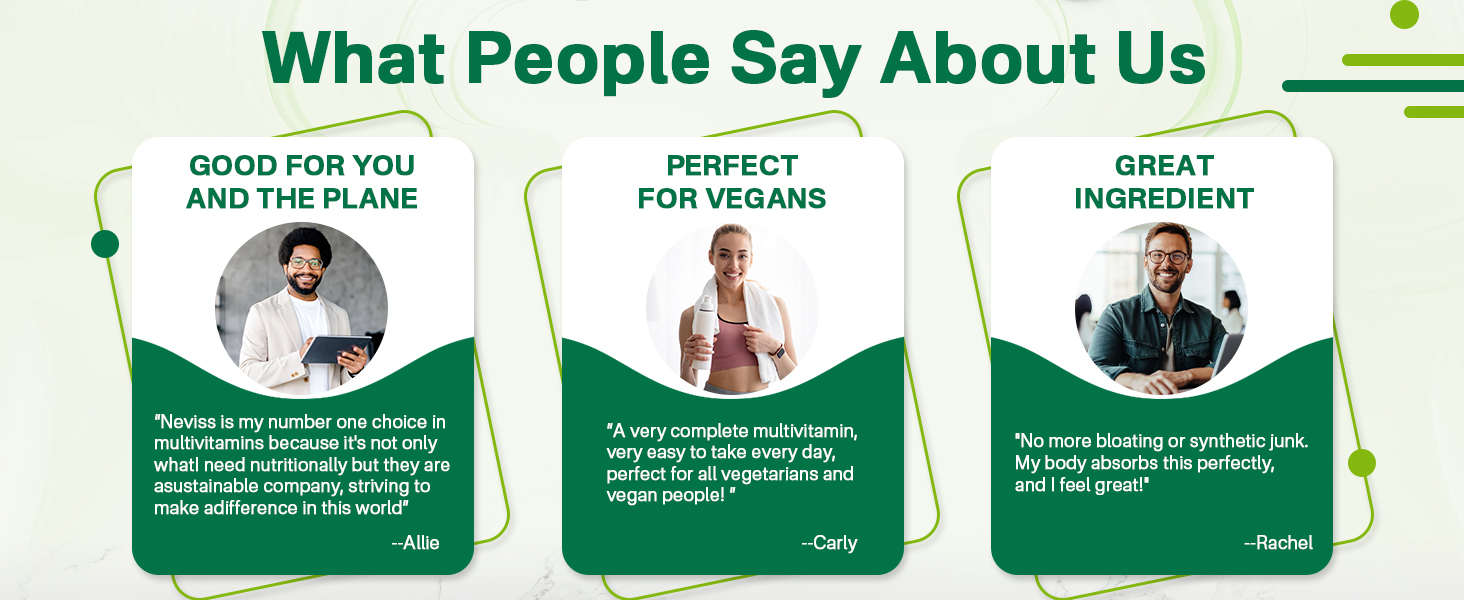 vegan multivitamin vitamins