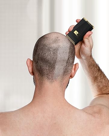 BALD TRIMMER