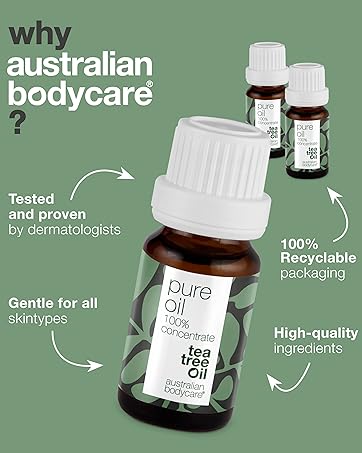 Australian Bodycare Pure Pic 1
