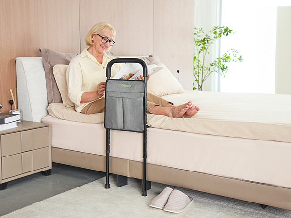 bed rail