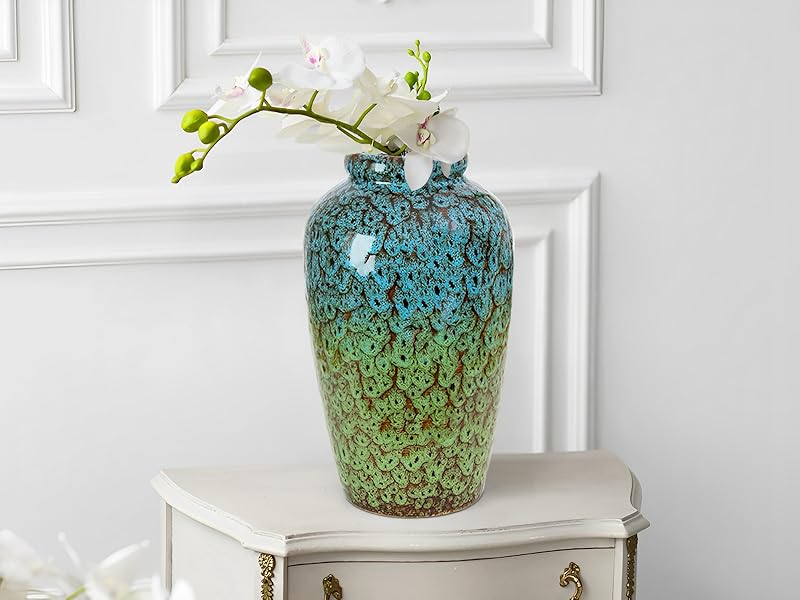 Vase Detail