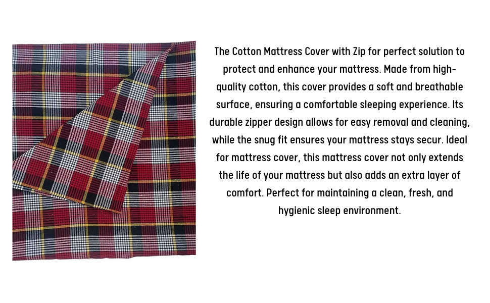 Mattress Cover