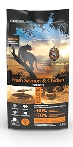 AMBROSIA フレッシュ トラウト & ラビット 5kg Amazon.co.jp: アンブロシア キャットトラウト&ラビット 5kg