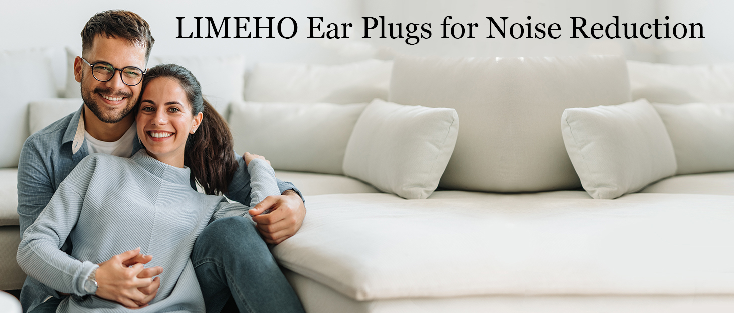 Ear Plugs for Sleeping Noise Cancelling