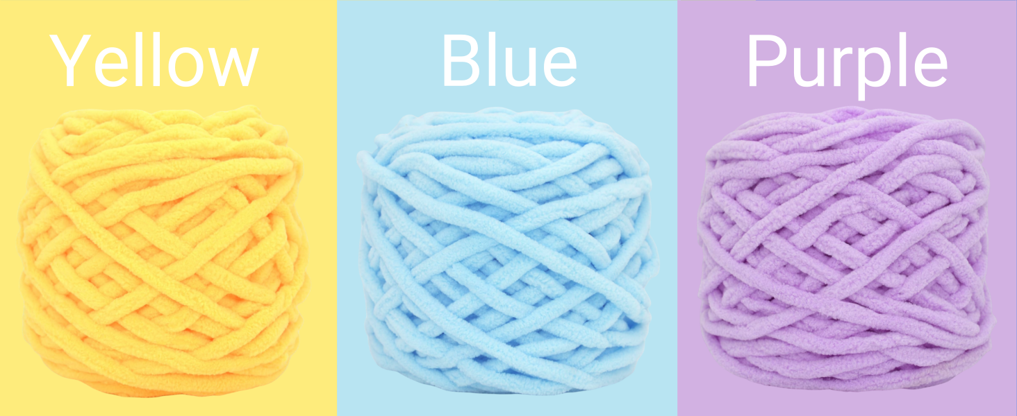 Chunky Chenille Yarn for Crochet Lovers - Soft & Warm for Winter Projects
| Chunky Chenille Yarn Ideal for Beginners 49237147 9636 48c3 9835 5dc2a5fe26fb. CR0,0,1464,600 PT0 SX1464 V1