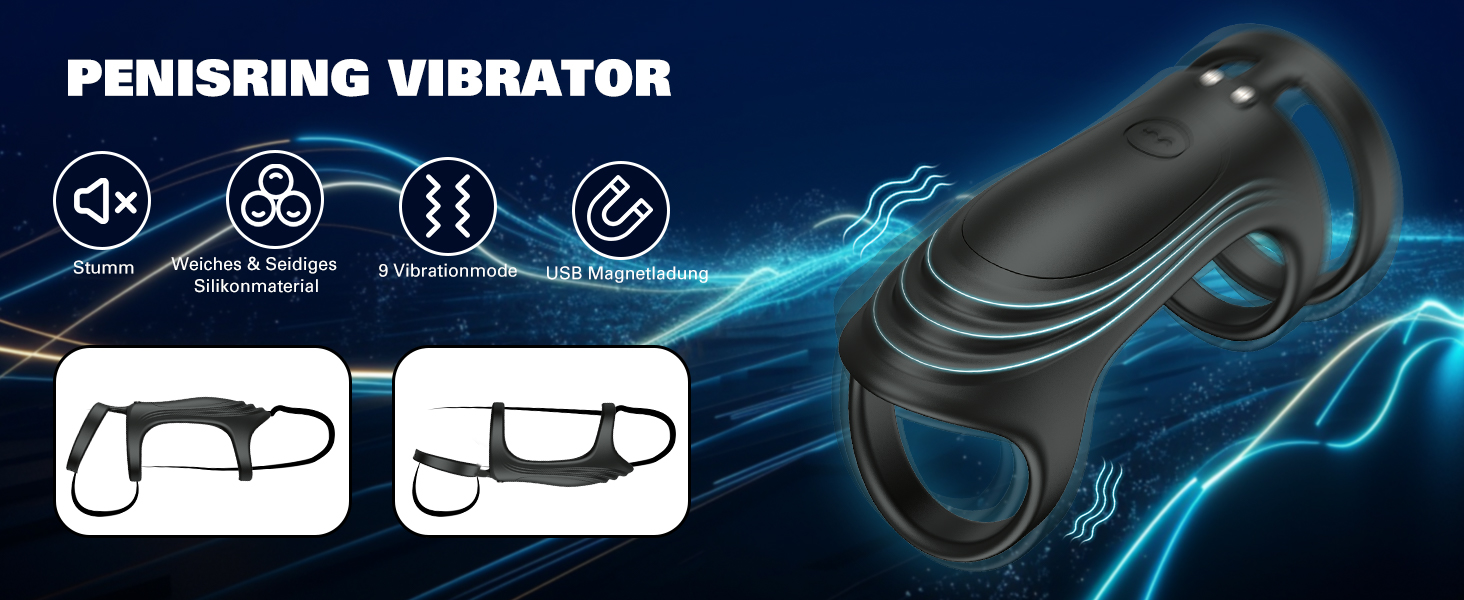 vibrator