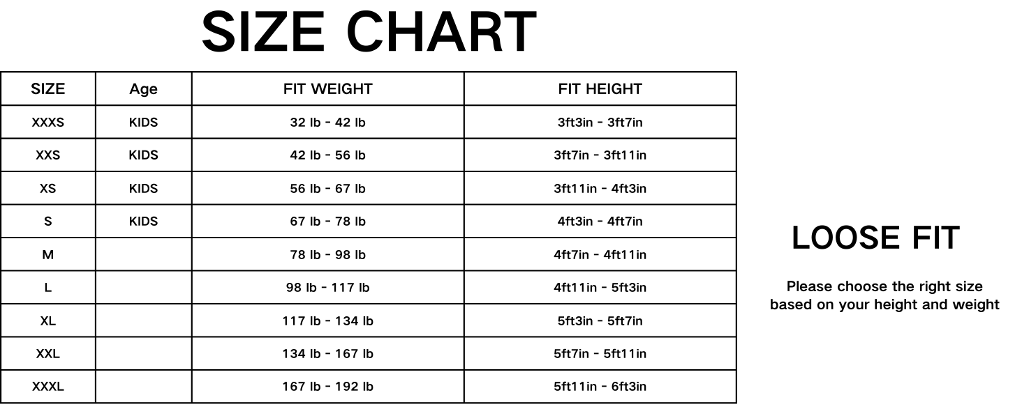 Karate Uniform Gi Kids Youth Adults