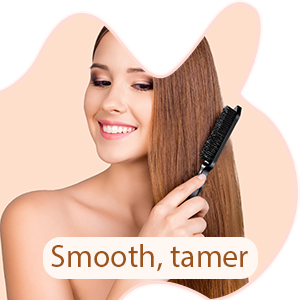 Smooth/Tamer