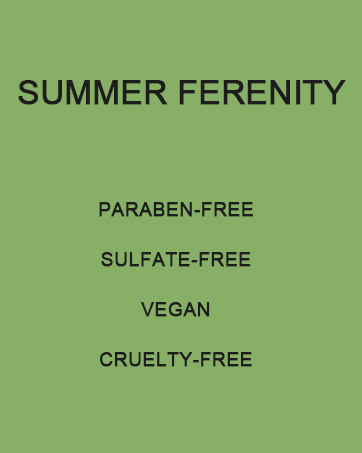 summer Lip Butter Balm
