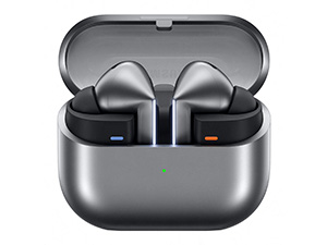 Samsung Galaxy Buds3 Pro, Écouteurs sans Fil, Réduction