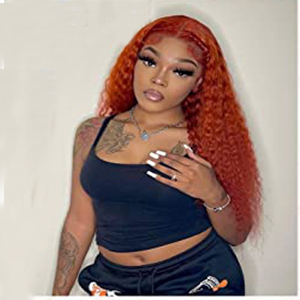 V Part Wig Human Hair