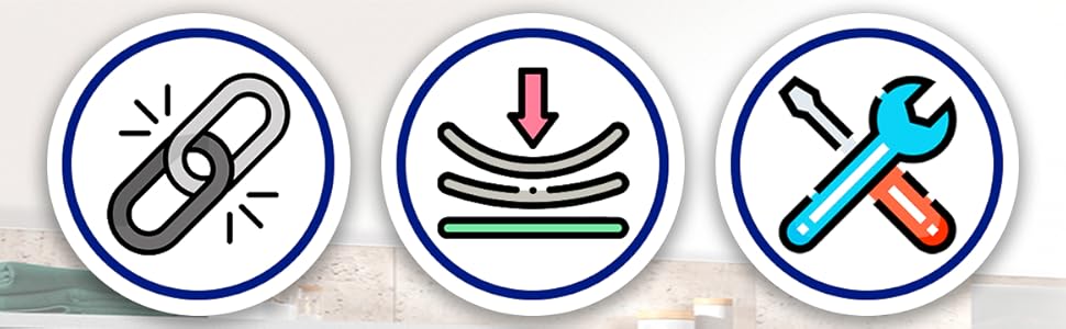Alargador de Tubo Entrada Agua Lavadora