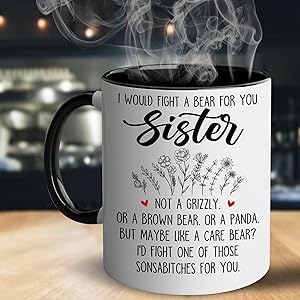 Coffee mug
