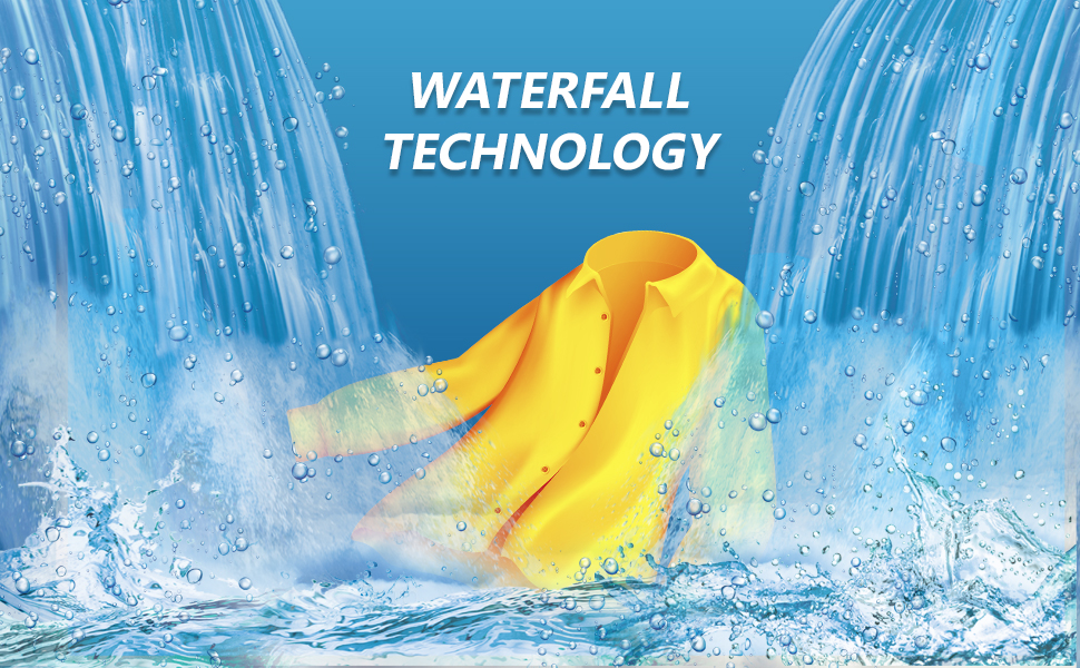 Waterfall Technology