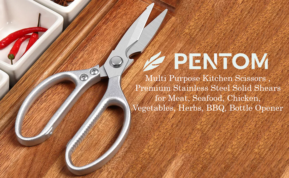 Kitchen Scissors For Home
