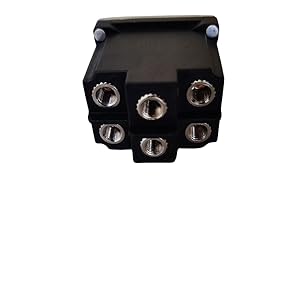 Switch（yuming） Amazon.com: Hanfork Genie Toggle Switch 128202 128202GT