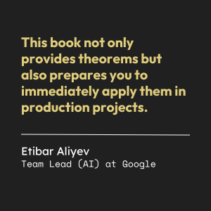 Etibar Aliyev Endorsement