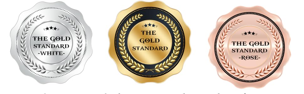 The Gold Standard Line