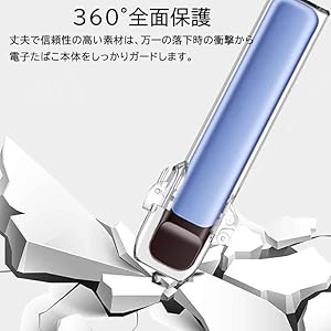 phantom - phantom4 DR.VAPE 専用 Amazon | Votabell 電子タバコ用ケース DR.VAPE Model3に適合
