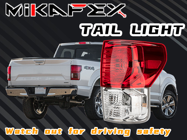 Amazon.com: Tail Light Assembly Compatible With 2010-2013