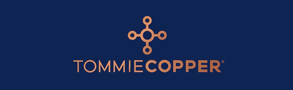 Tommie Copper
