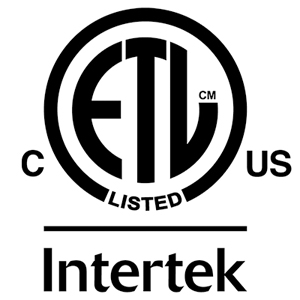 ETL LISTED