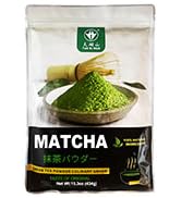 matcha powder