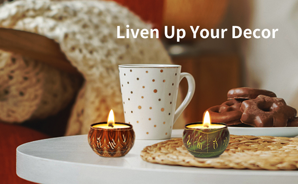 NUFECARG Candle Making Kit, DIY Starter Candles Making Kit for