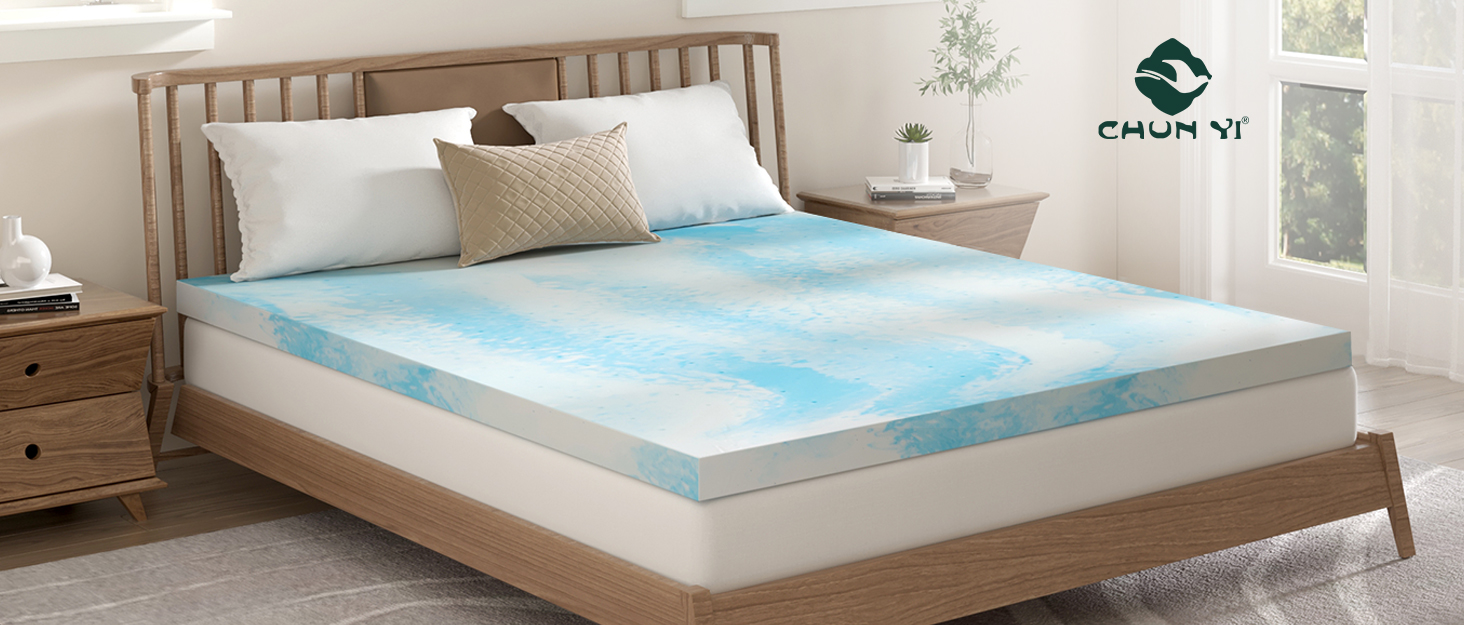 mattress topper foam mattress topper cooling mattress topper firm mattress topper