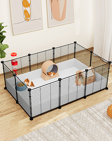 PET CAGE