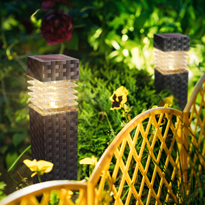 solar outdoor lights
