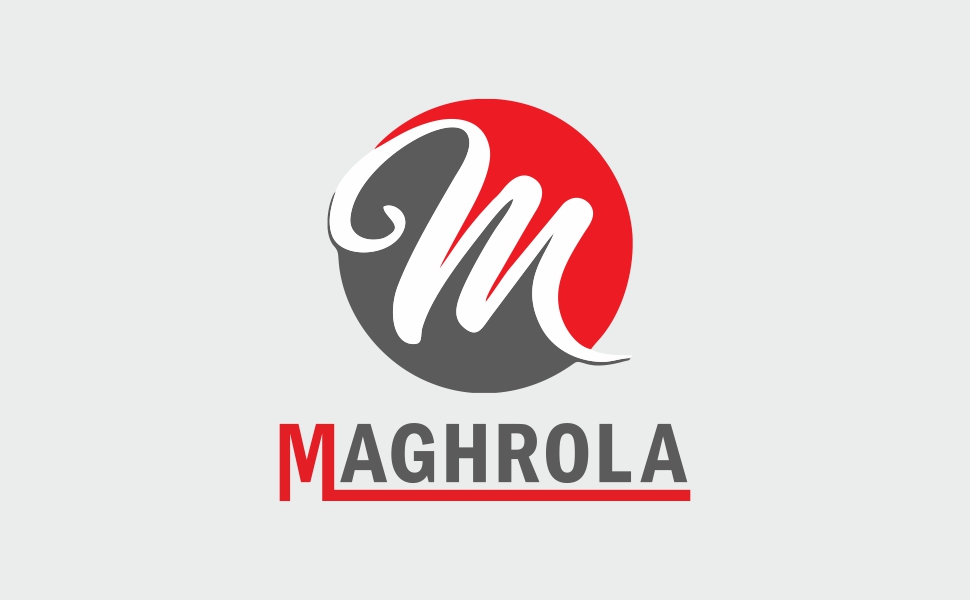 MAGHROLA Children's Jewelry Making Kit - Colorful Beads DIY Bracelets