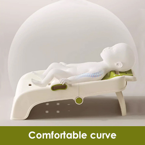 Beberoad Love Foldable Toddler Shampoo Chair