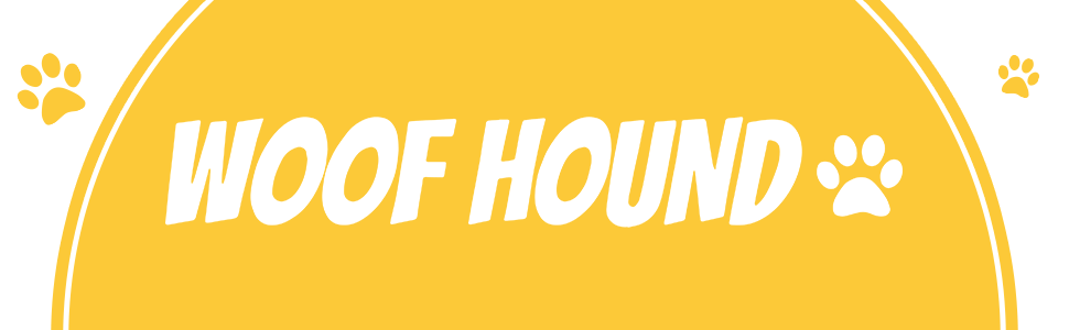 WOOF HOUND - Dog Harness, No Pull, Strong Grip, Adjustable, Reflective, Water Resistant, No Choking, Soft, Padded, Breathable, Light Weight, Rubber Handle, Easy On & Off, For Small Medium Large Dogs 8 Dog harness