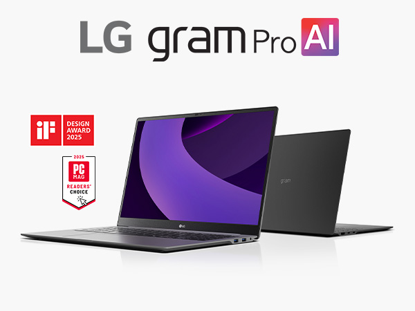 Amazon.com: LG gram Pro 16-inch Lightweight Laptop Computer