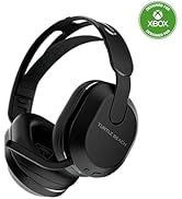 【美品】Turtle Beach Stealth Pro ワイヤレスヘッドセット 究極の没入感をもたらすTurtle Beach史上最高峰のワイヤレス