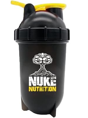 Nuke Nutrition
