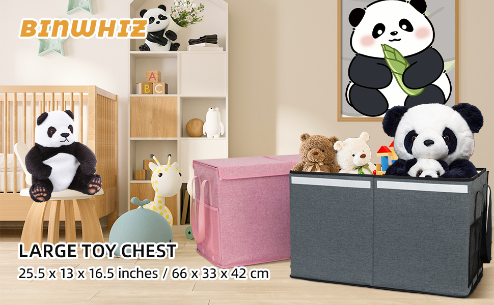 toy chest