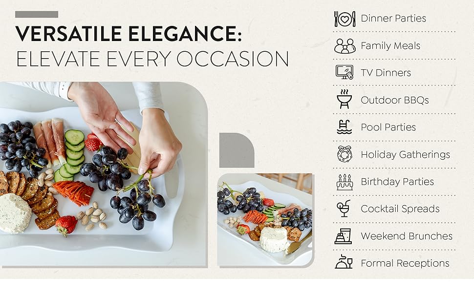 Versatile elegance: elevate every occasion