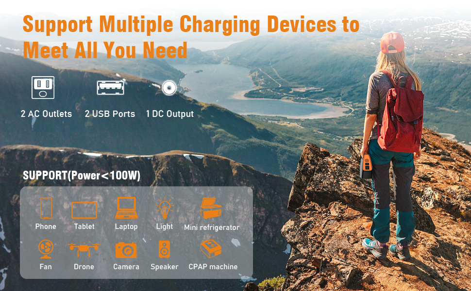 Battery Bank 50000mah Battery Banks Cordless Battery Brick Battery Charge Portable solar generators