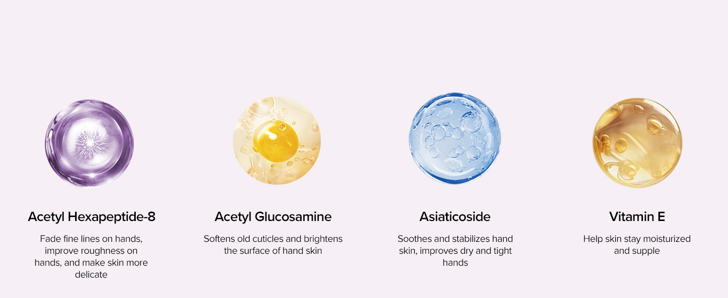 hand cream