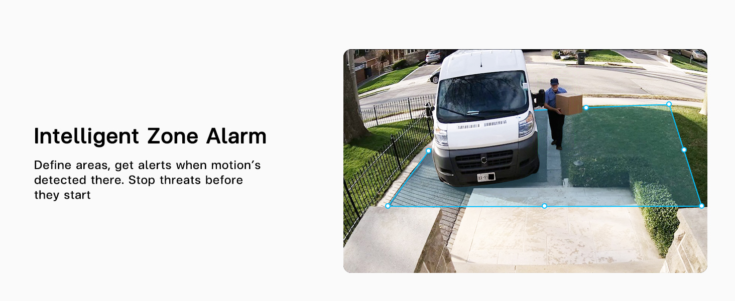 Security camera