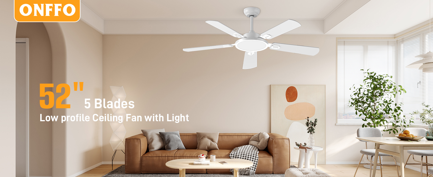ceiling fans with lights