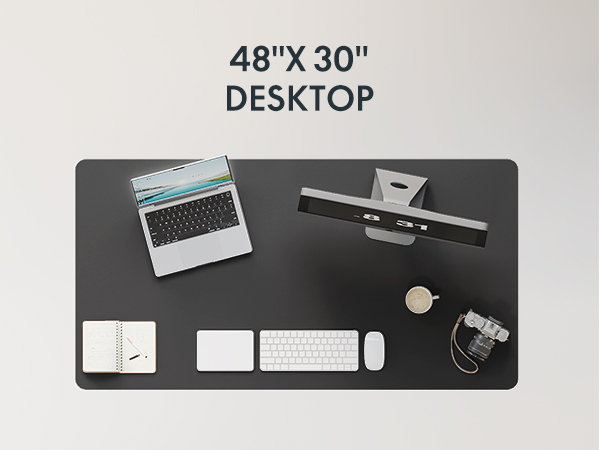 140cm×70cm E6 B 2020年5月購入 Flexispot ブラック Amazon.com: FLEXISPOT E6 Essential Standing Desk Dual Motor